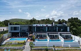 Epic Suites Bohol Adults Only
